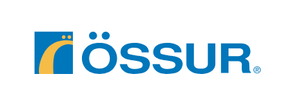 Logo da Össur