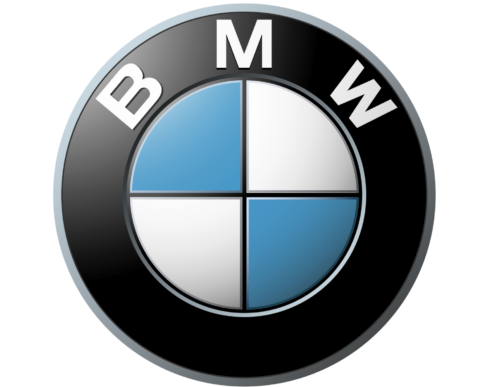 Logo da BMW