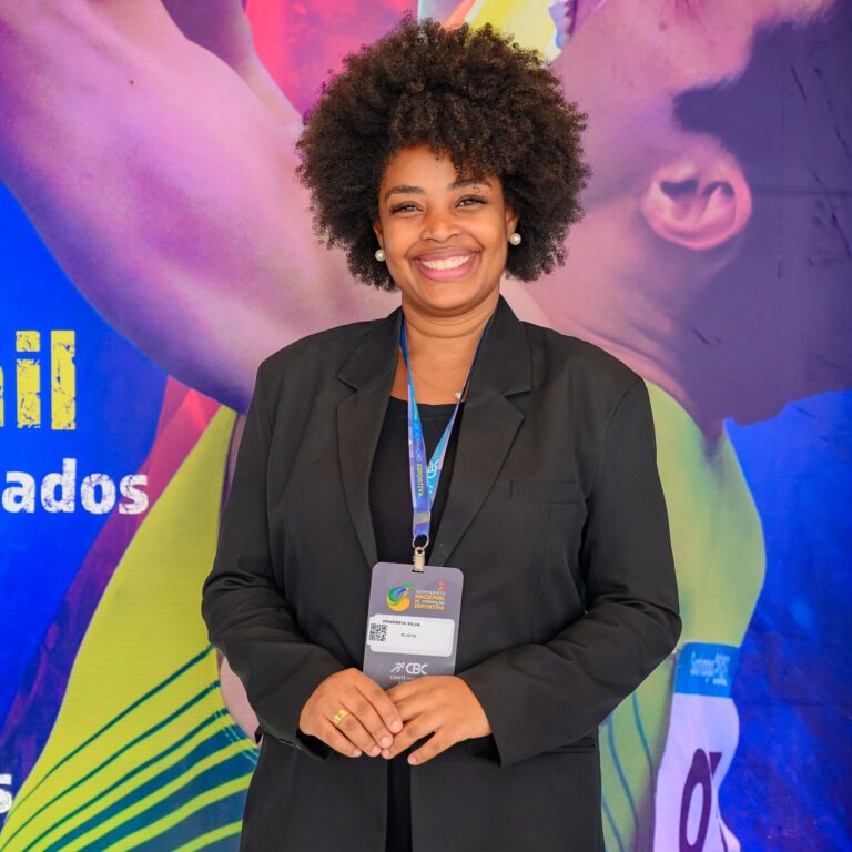 Produtor e coordenador de eventos da BlueTie