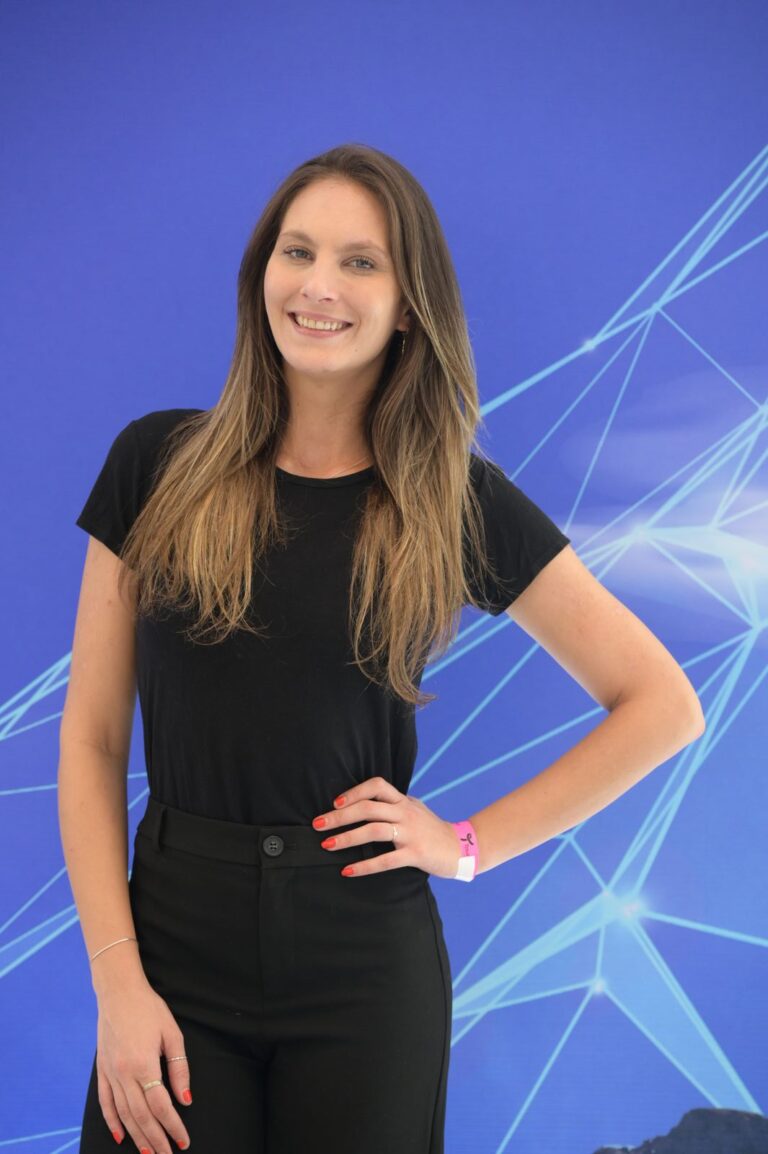Promotor de eventos da BlueTie