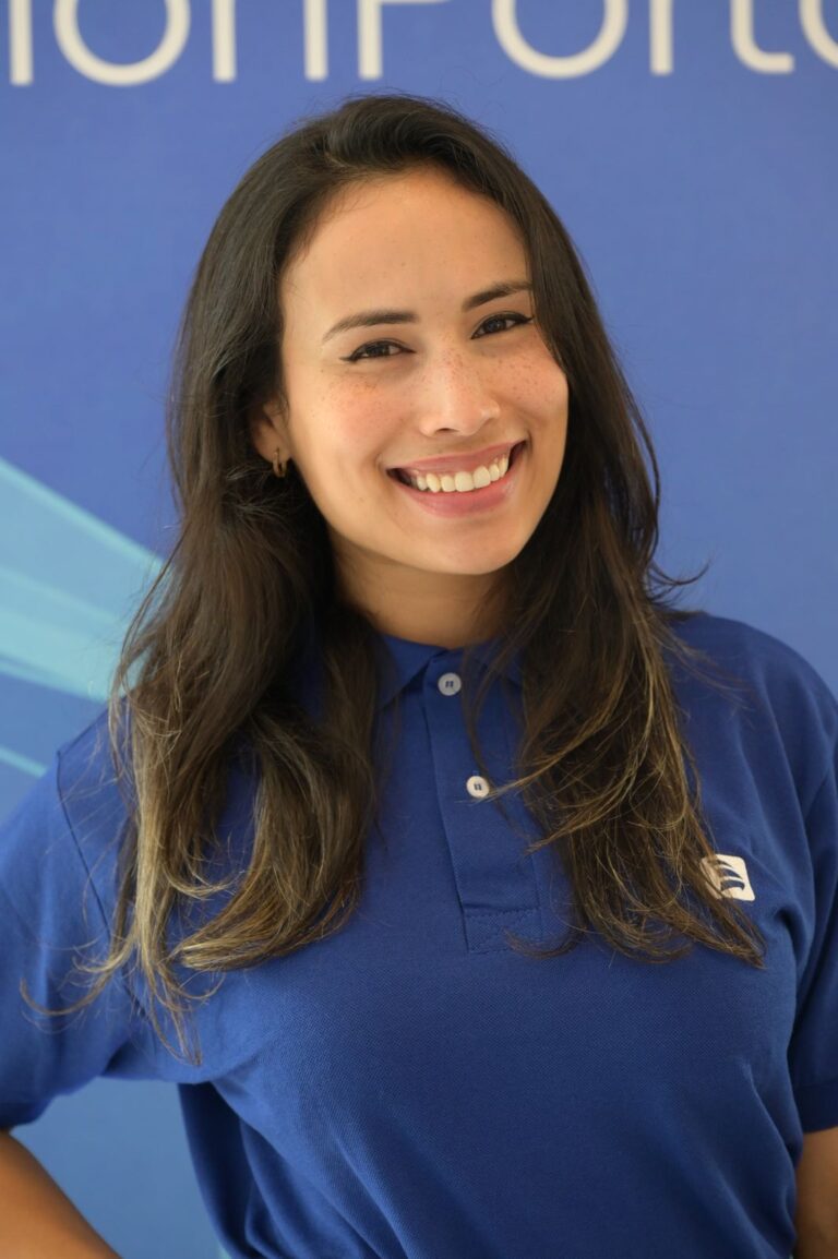 Promotor de eventos da BlueTie