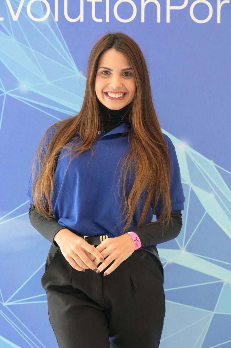 Promotor de eventos da BlueTie