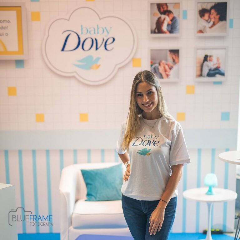 Promotor de eventos da BlueTie