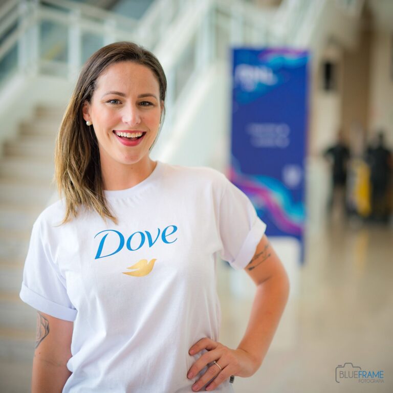 Promotor de eventos da BlueTie
