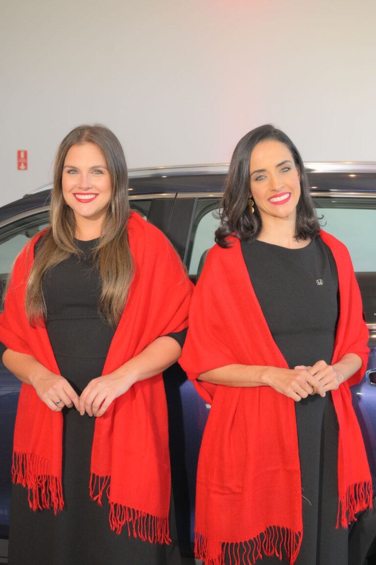 Promotor de eventos da BlueTie