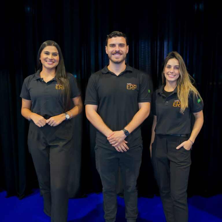 Promotor de eventos da BlueTie