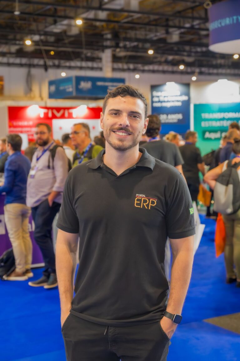 Promotor de eventos da BlueTie