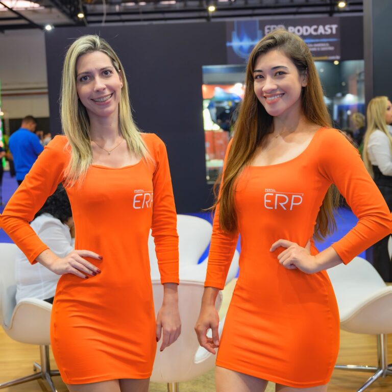 Promotor de eventos da BlueTie